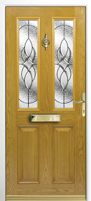 Altmore-Zinc-Art-Ellagance Composite Door